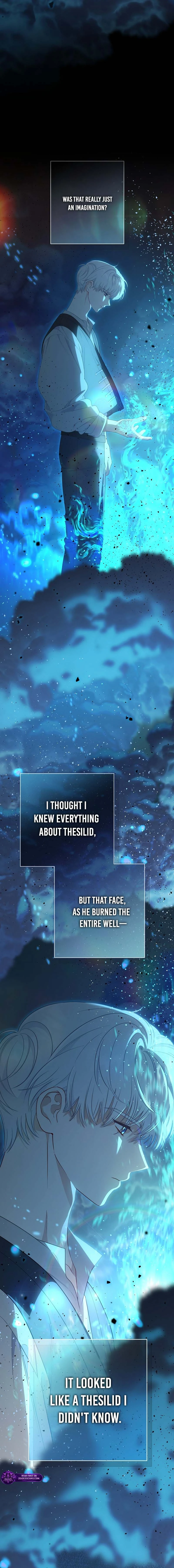 The Perks of Being an S-Class Heroine Chapter 130 - page 6