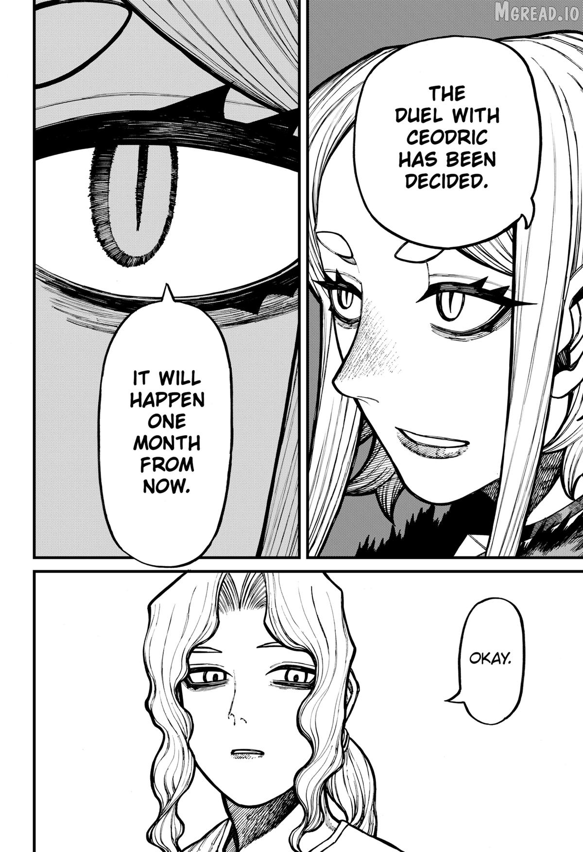 Centuria - Manga Chapter 89 - page 12