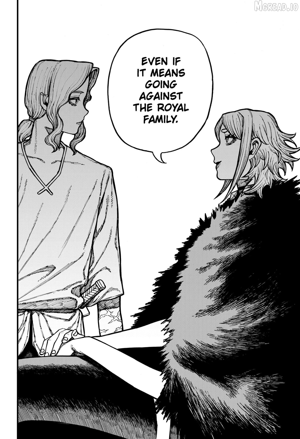Centuria - Manga Chapter 89 - page 14