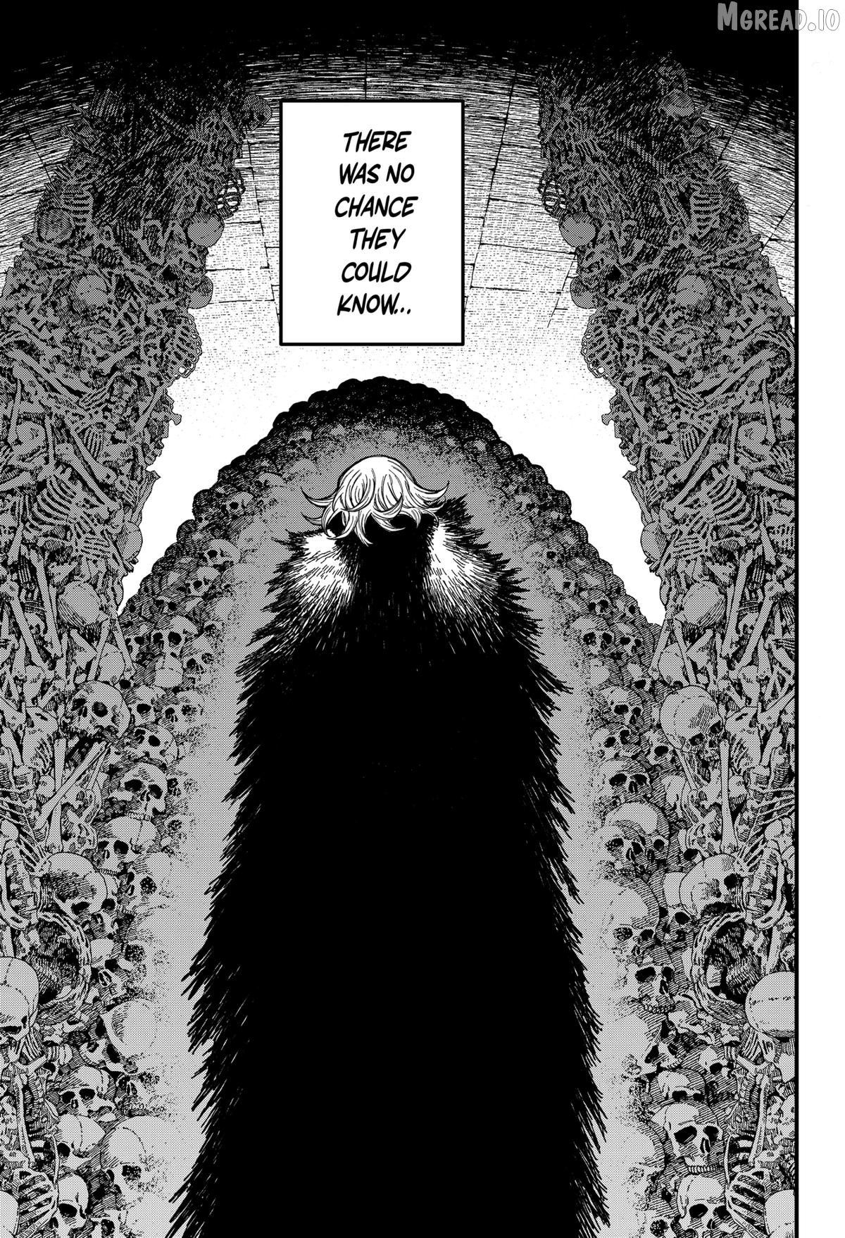 Centuria - Manga Chapter 89 - page 19