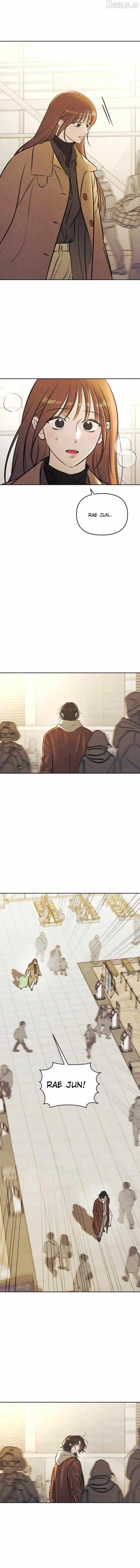 Do You Want Me to Lend You a Lighter? Chapter 91 - page 12