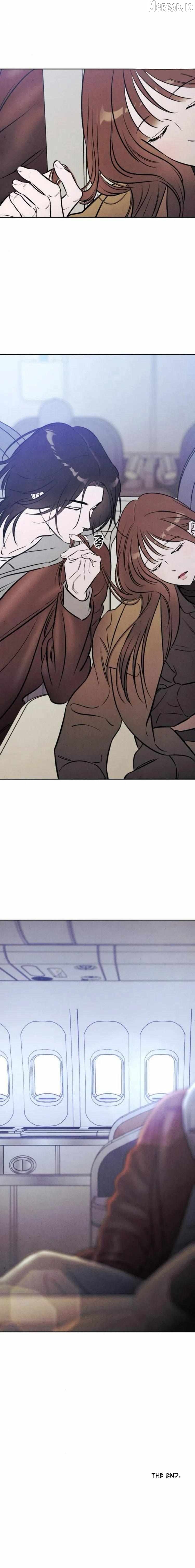 Do You Want Me to Lend You a Lighter? Chapter 91 - page 20