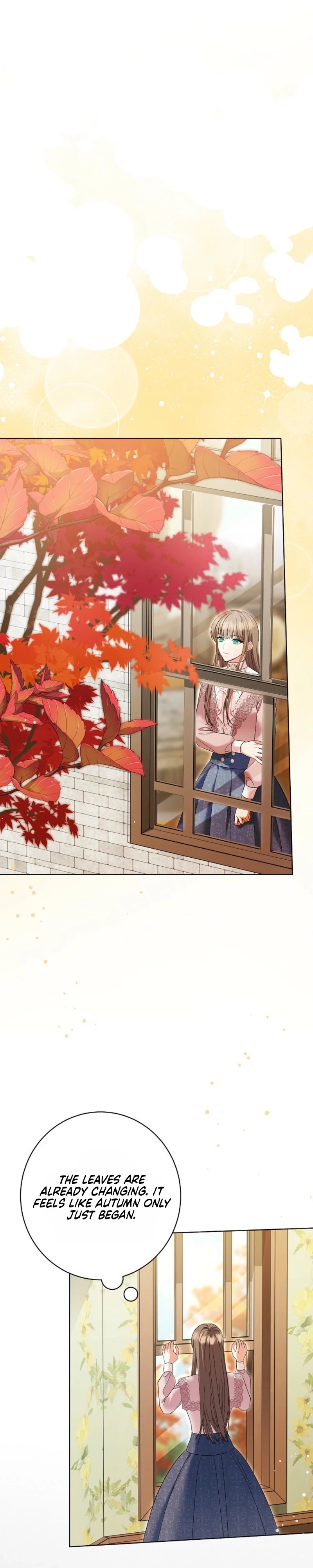 The Wicked Ladies in Waiting Chapter 80 - page 22