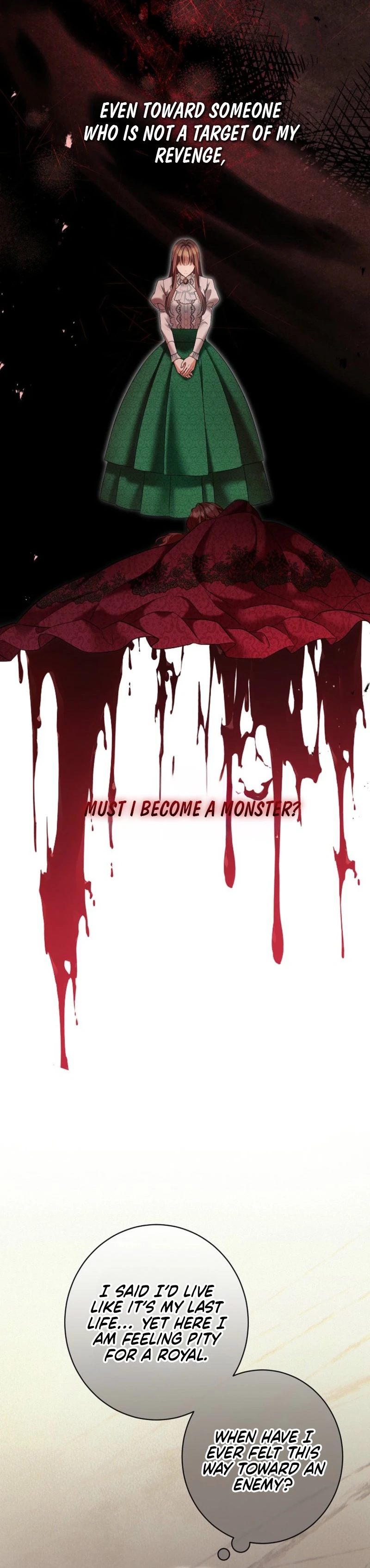 The Wicked Ladies in Waiting Chapter 80 - page 24