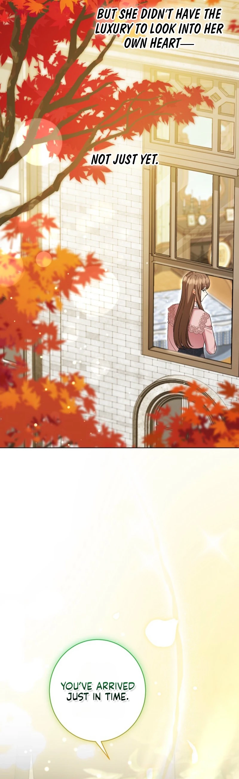 The Wicked Ladies in Waiting Chapter 80 - page 26