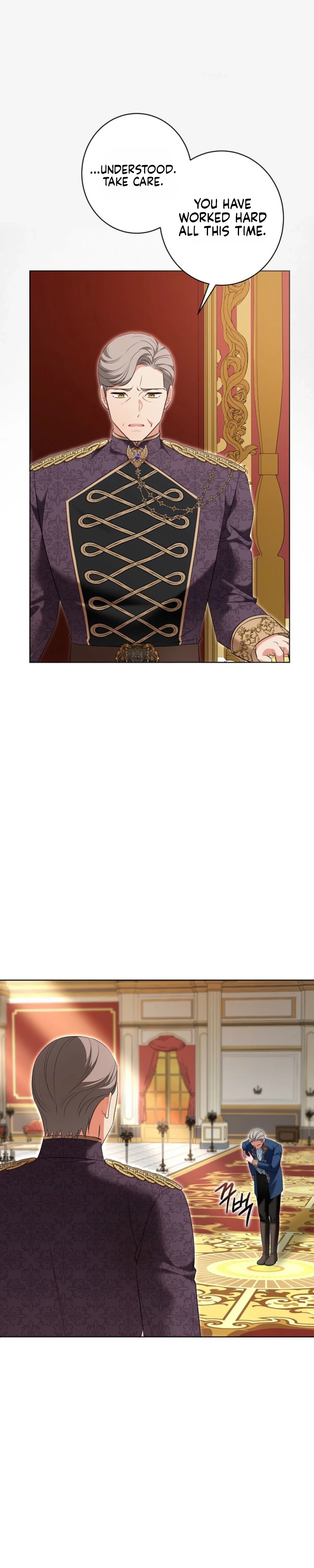 The Wicked Ladies in Waiting Chapter 80 - page 31