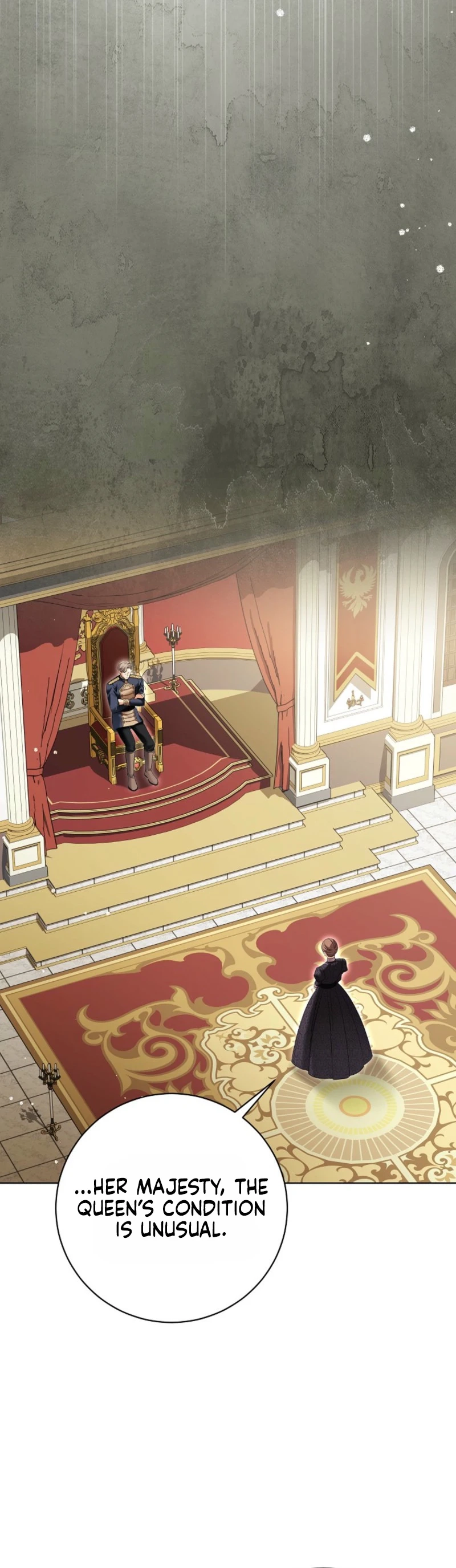 The Wicked Ladies in Waiting Chapter 80 - page 5