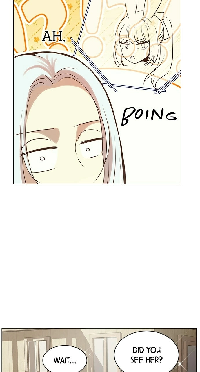 I Became the Rabbit Heroine's Stepmother Chapter 91 - page 10