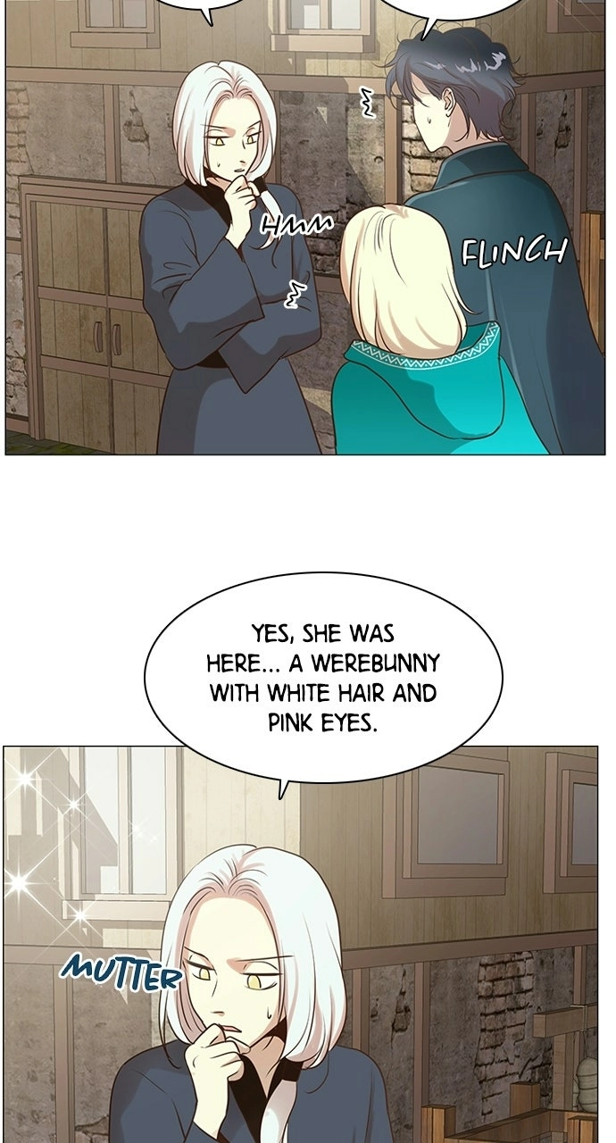 I Became the Rabbit Heroine's Stepmother Chapter 91 - page 11