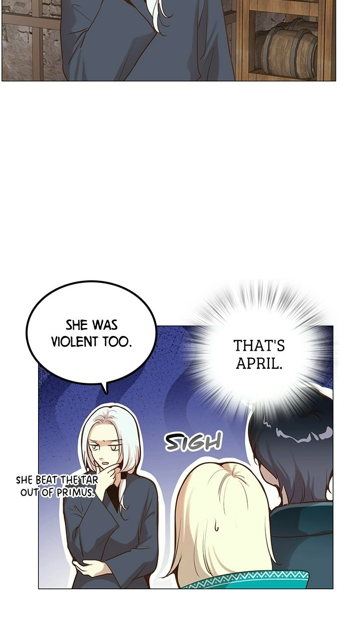 I Became the Rabbit Heroine's Stepmother Chapter 91 - page 12