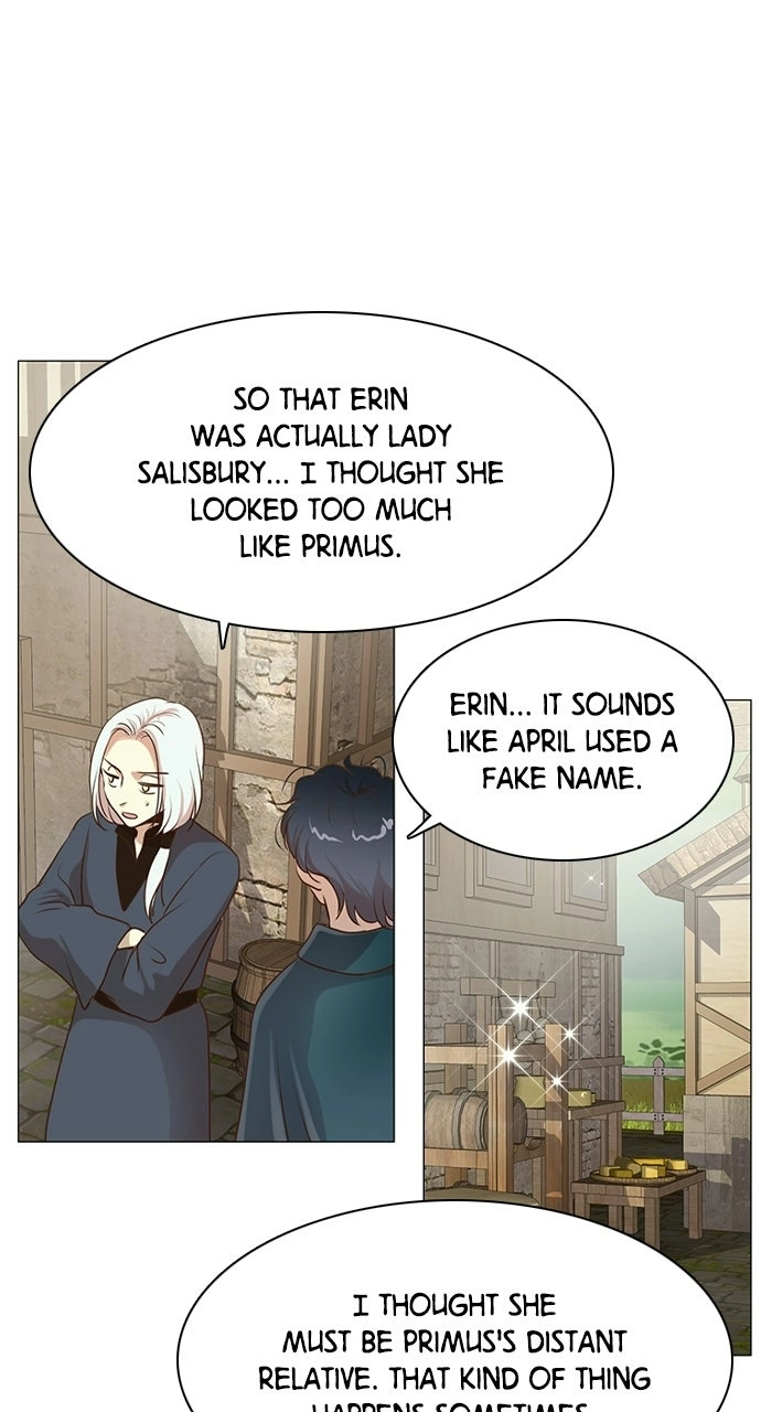 I Became the Rabbit Heroine's Stepmother Chapter 91 - page 13