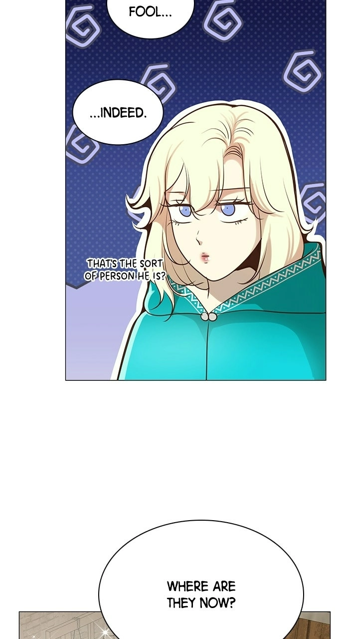 I Became the Rabbit Heroine's Stepmother Chapter 91 - page 16