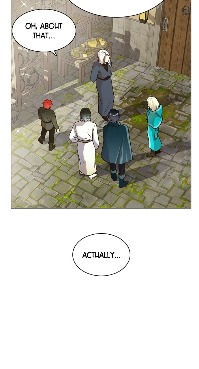 I Became the Rabbit Heroine's Stepmother Chapter 91 - page 17