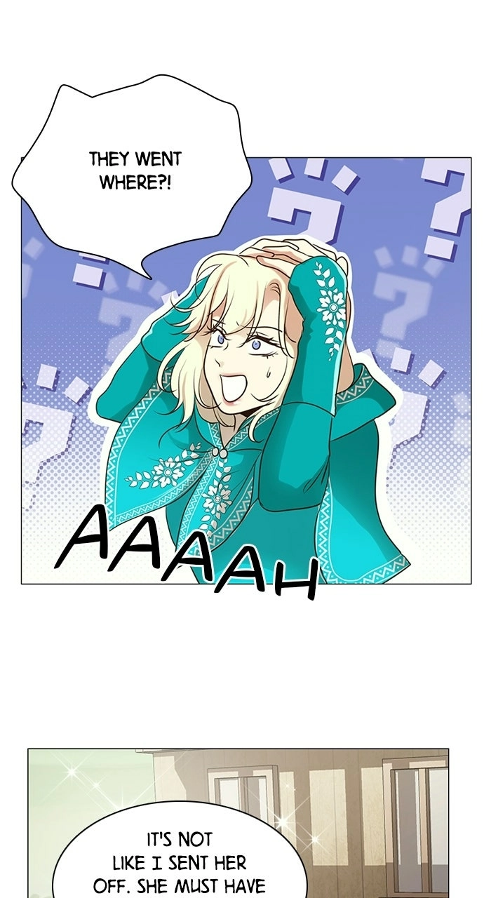 I Became the Rabbit Heroine's Stepmother Chapter 91 - page 19