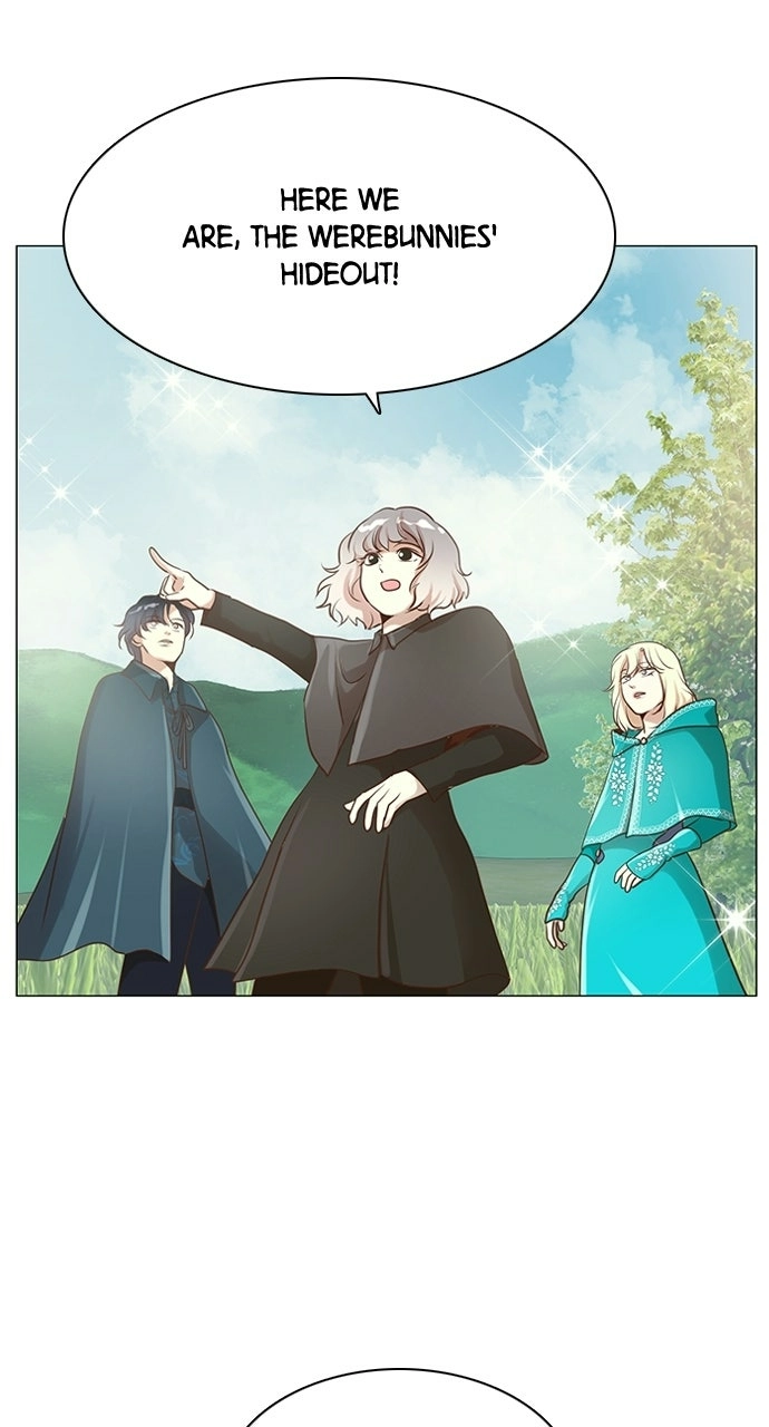 I Became the Rabbit Heroine's Stepmother Chapter 91 - page 2