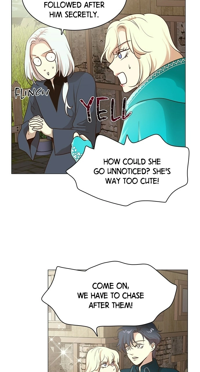I Became the Rabbit Heroine's Stepmother Chapter 91 - page 20