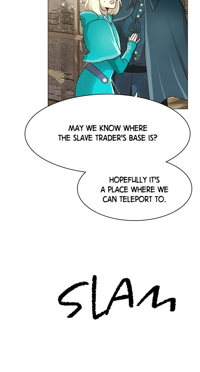 I Became the Rabbit Heroine's Stepmother Chapter 91 - page 21