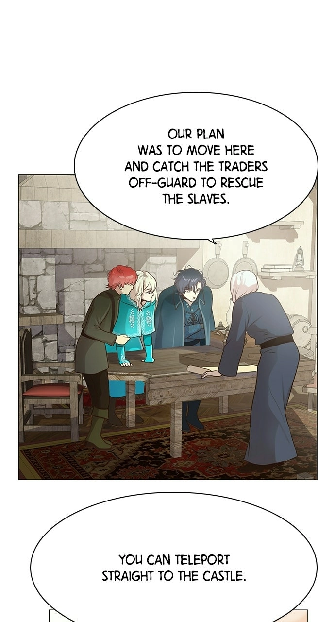 I Became the Rabbit Heroine's Stepmother Chapter 91 - page 22