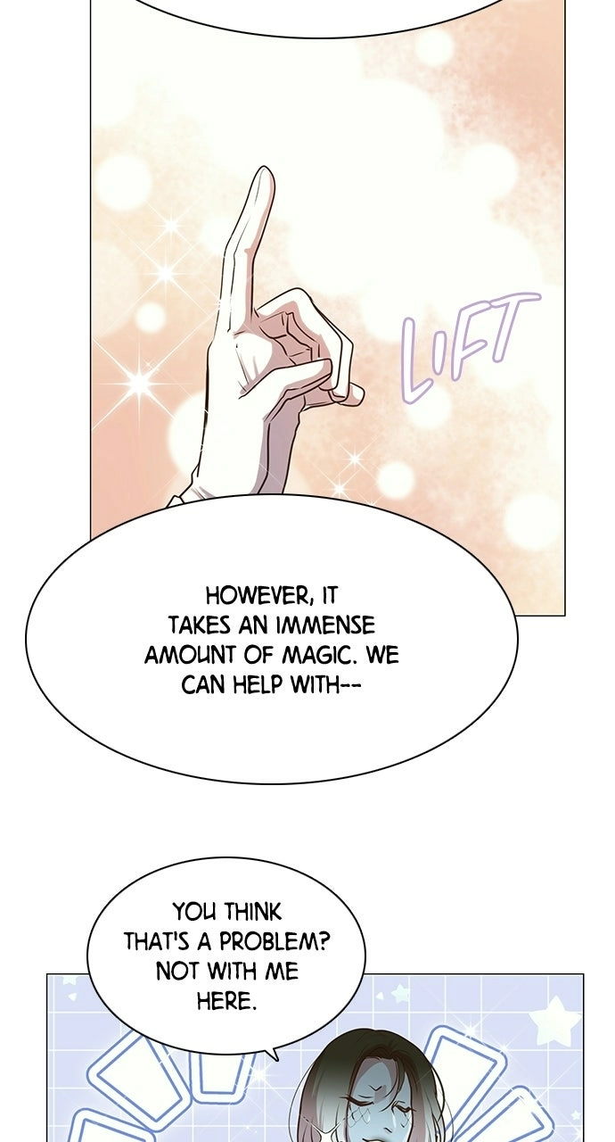 I Became the Rabbit Heroine's Stepmother Chapter 91 - page 23