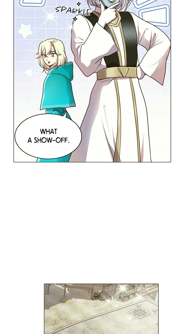 I Became the Rabbit Heroine's Stepmother Chapter 91 - page 24