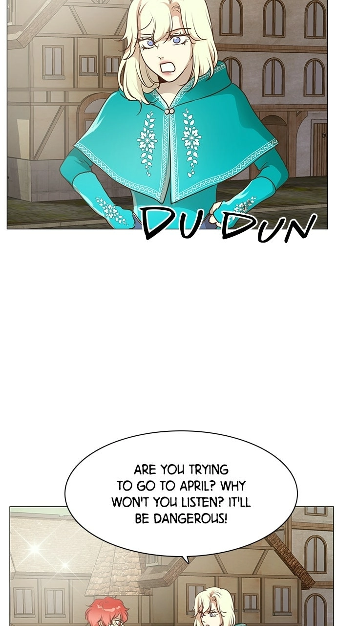 I Became the Rabbit Heroine's Stepmother Chapter 91 - page 26