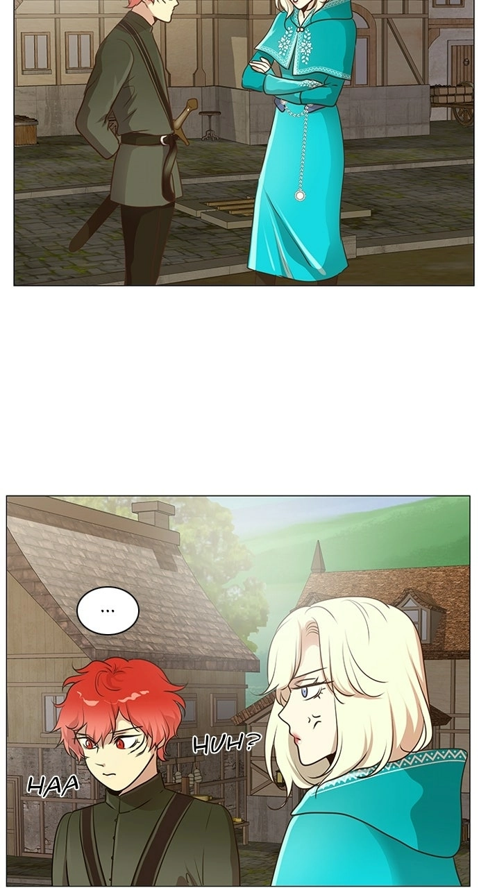 I Became the Rabbit Heroine's Stepmother Chapter 91 - page 27