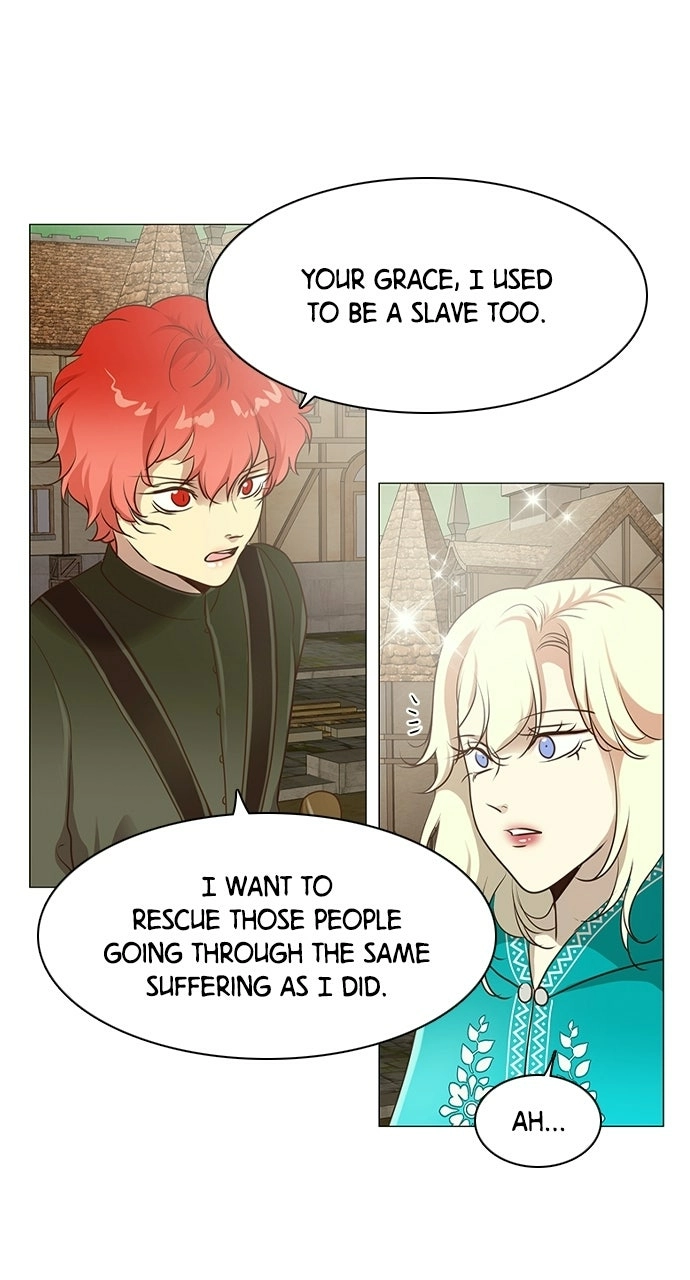 I Became the Rabbit Heroine's Stepmother Chapter 91 - page 28