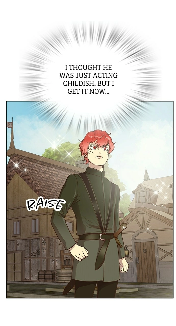 I Became the Rabbit Heroine's Stepmother Chapter 91 - page 29