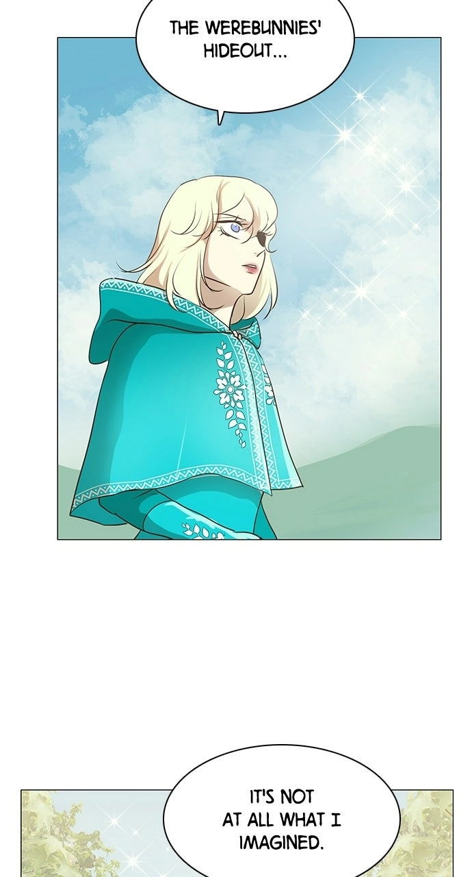 I Became the Rabbit Heroine's Stepmother Chapter 91 - page 3