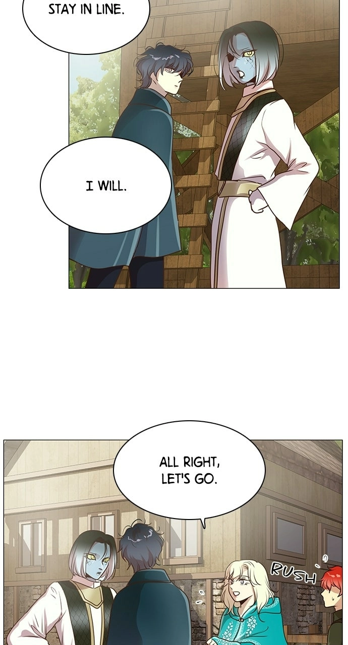 I Became the Rabbit Heroine's Stepmother Chapter 91 - page 31