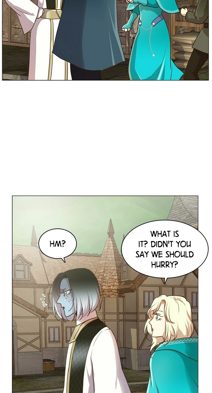 I Became the Rabbit Heroine's Stepmother Chapter 91 - page 32