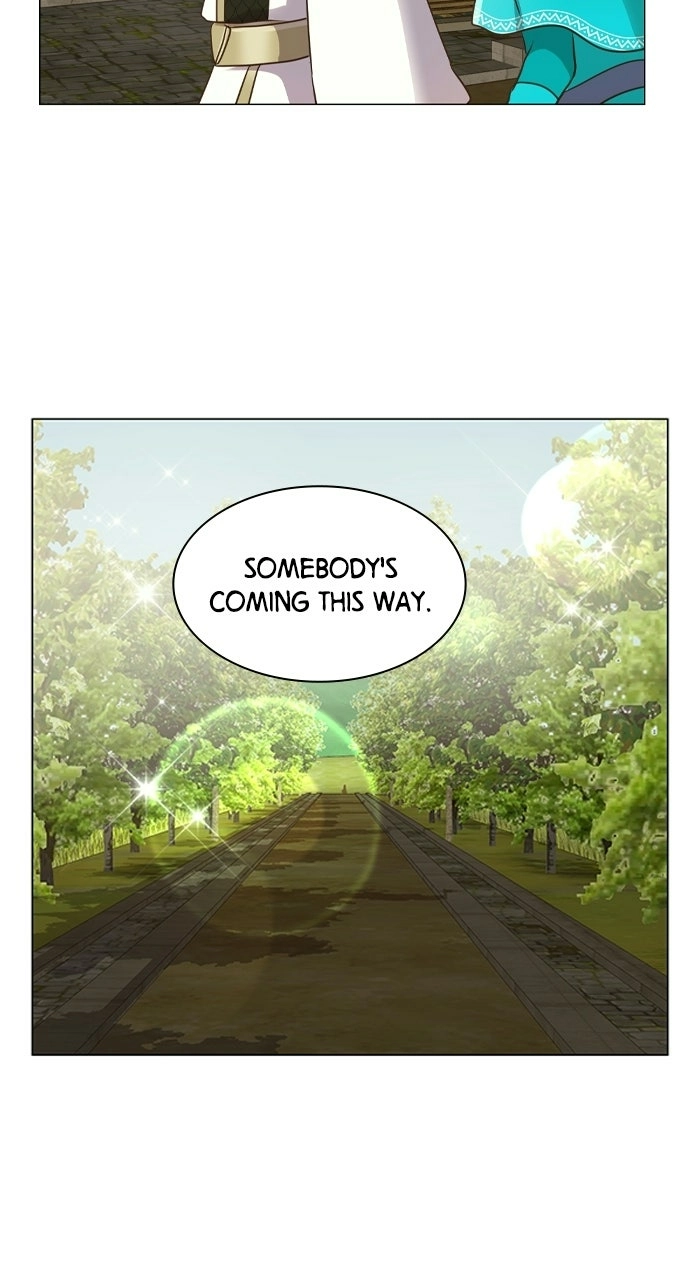 I Became the Rabbit Heroine's Stepmother Chapter 91 - page 33