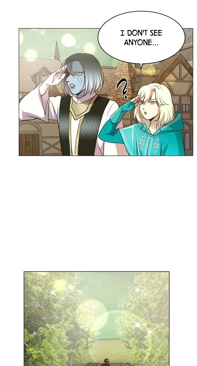 I Became the Rabbit Heroine's Stepmother Chapter 91 - page 34