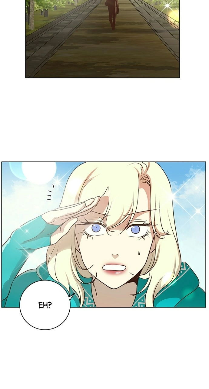 I Became the Rabbit Heroine's Stepmother Chapter 91 - page 35