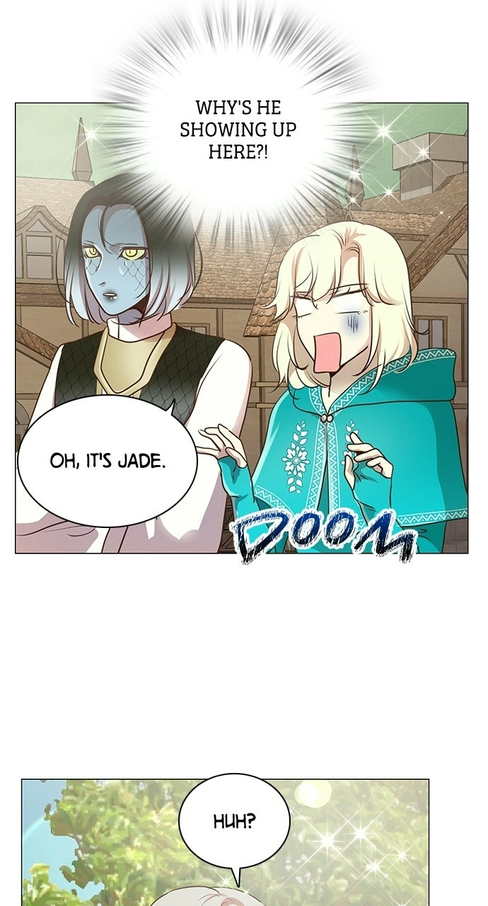 I Became the Rabbit Heroine's Stepmother Chapter 91 - page 37
