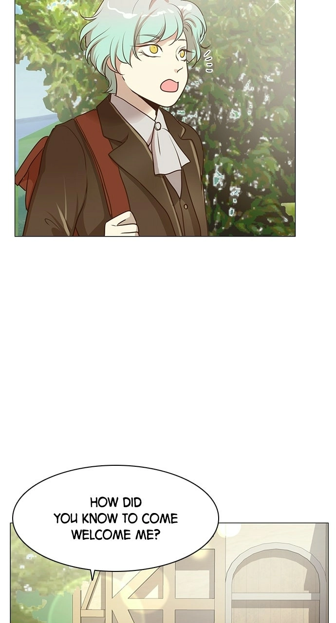 I Became the Rabbit Heroine's Stepmother Chapter 91 - page 38
