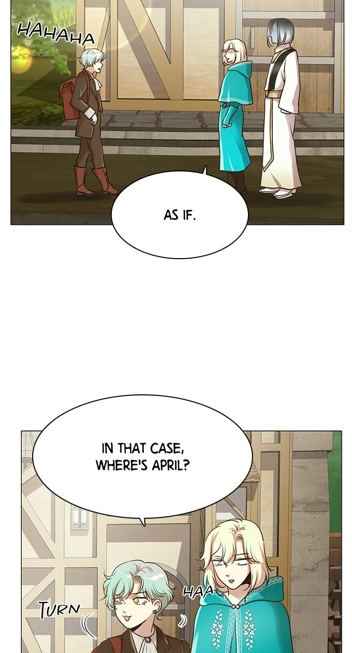 I Became the Rabbit Heroine's Stepmother Chapter 91 - page 39