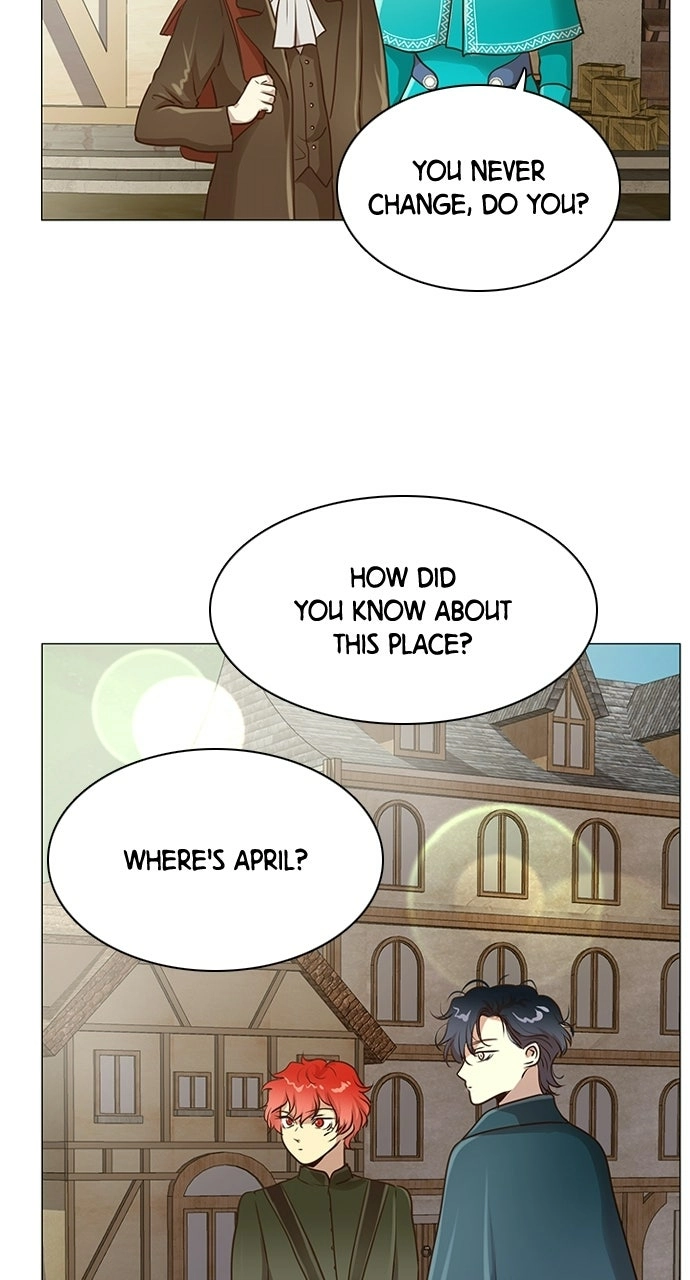 I Became the Rabbit Heroine's Stepmother Chapter 91 - page 40