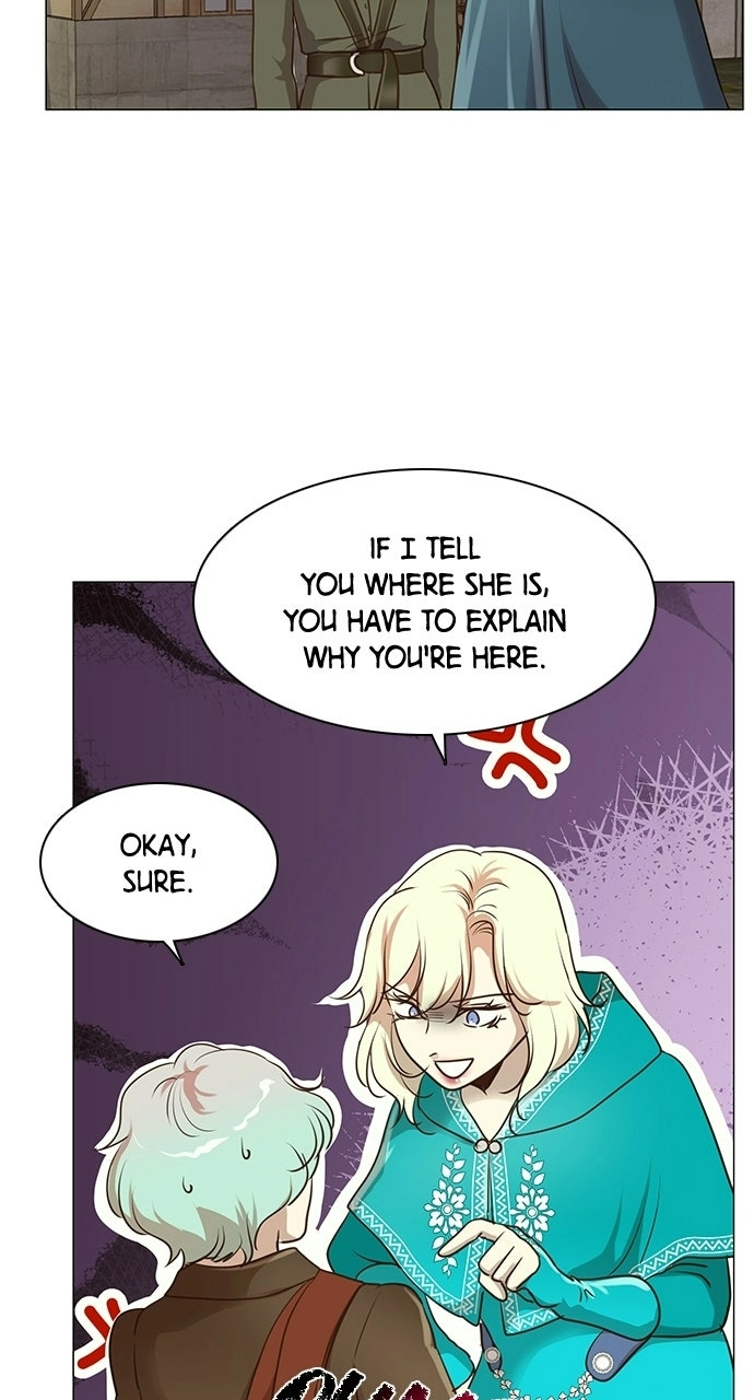 I Became the Rabbit Heroine's Stepmother Chapter 91 - page 41