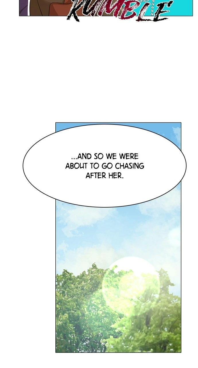 I Became the Rabbit Heroine's Stepmother Chapter 91 - page 42
