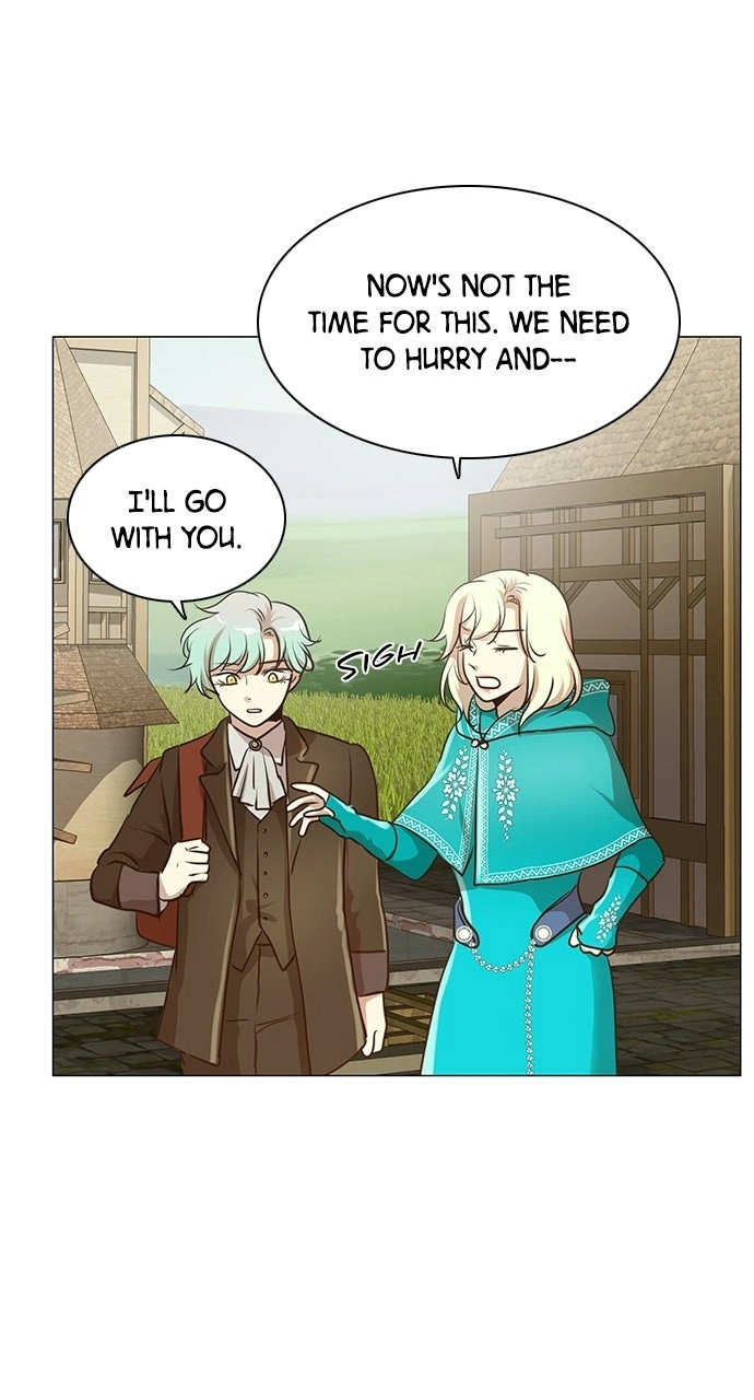 I Became the Rabbit Heroine's Stepmother Chapter 91 - page 43