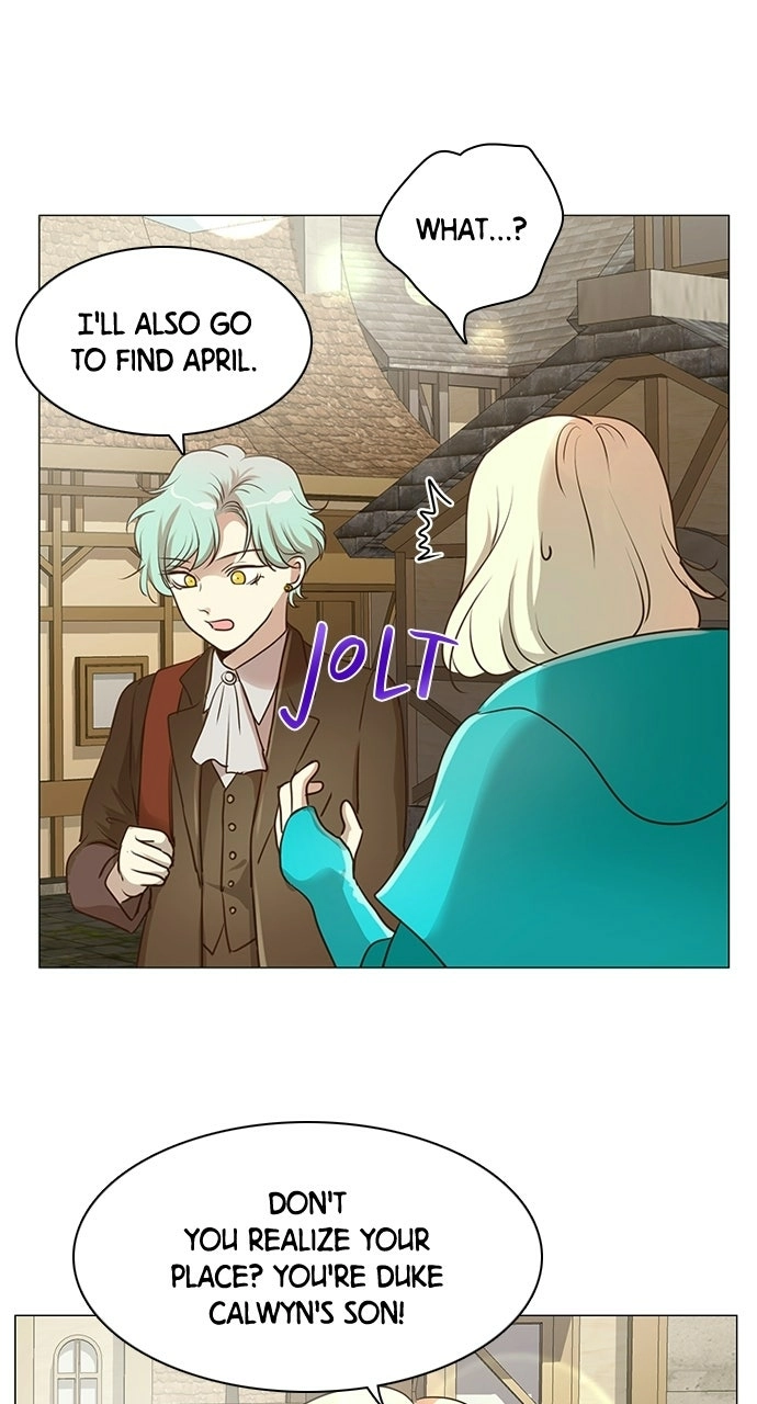 I Became the Rabbit Heroine's Stepmother Chapter 91 - page 44