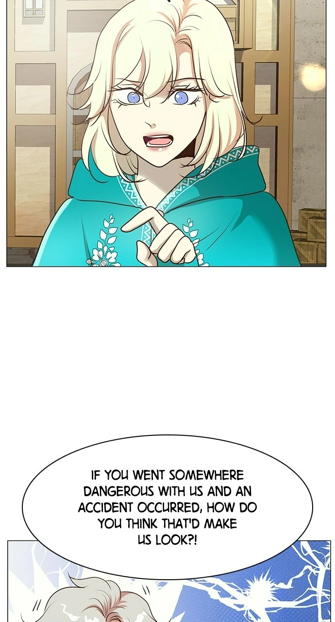 I Became the Rabbit Heroine's Stepmother Chapter 91 - page 45