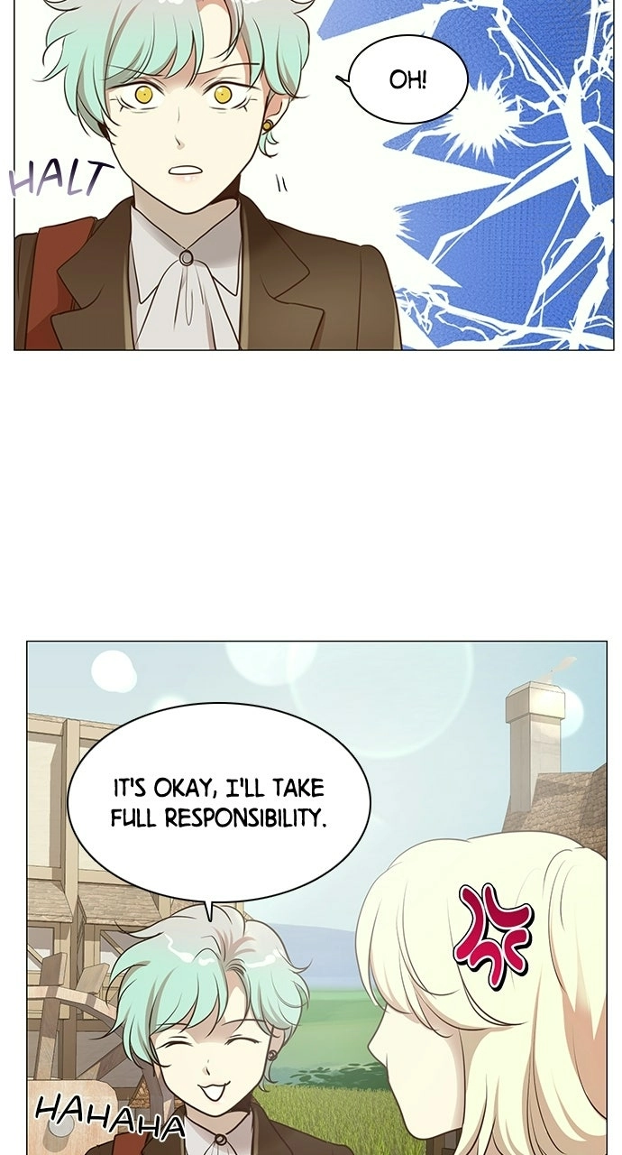 I Became the Rabbit Heroine's Stepmother Chapter 91 - page 46