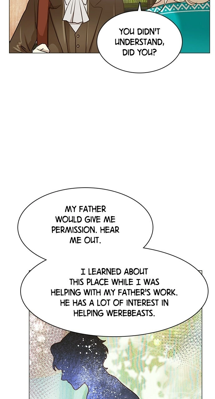 I Became the Rabbit Heroine's Stepmother Chapter 91 - page 47