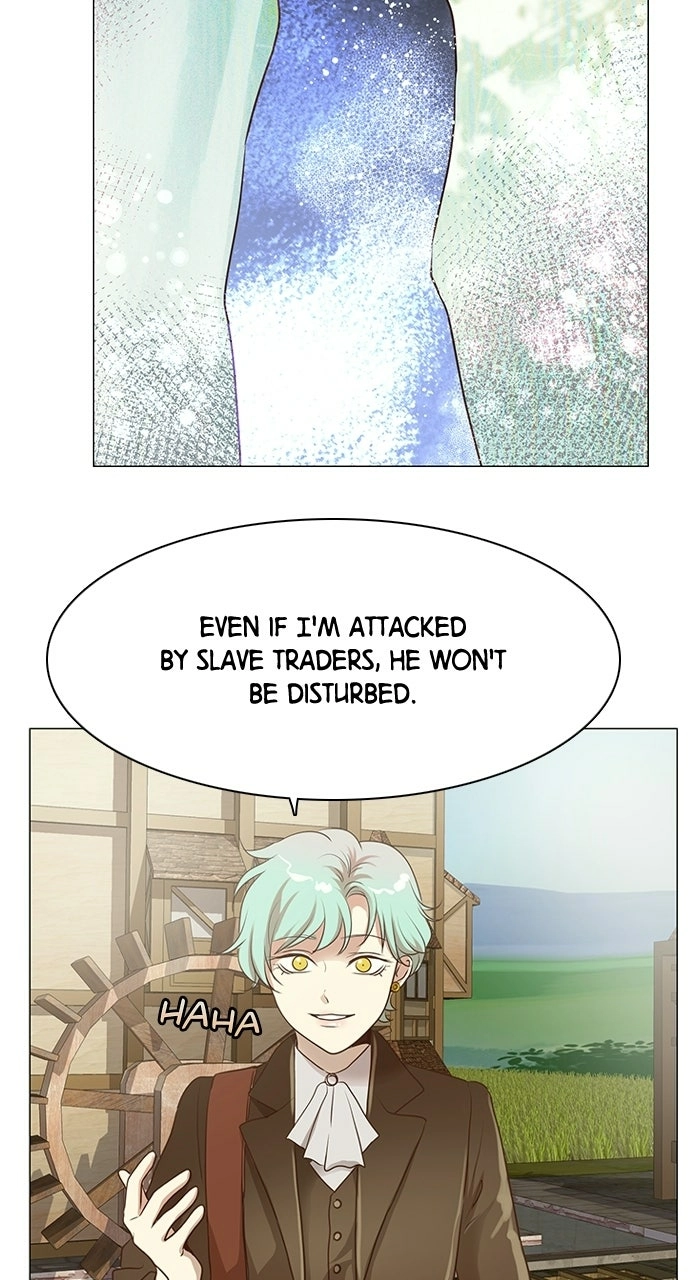 I Became the Rabbit Heroine's Stepmother Chapter 91 - page 48