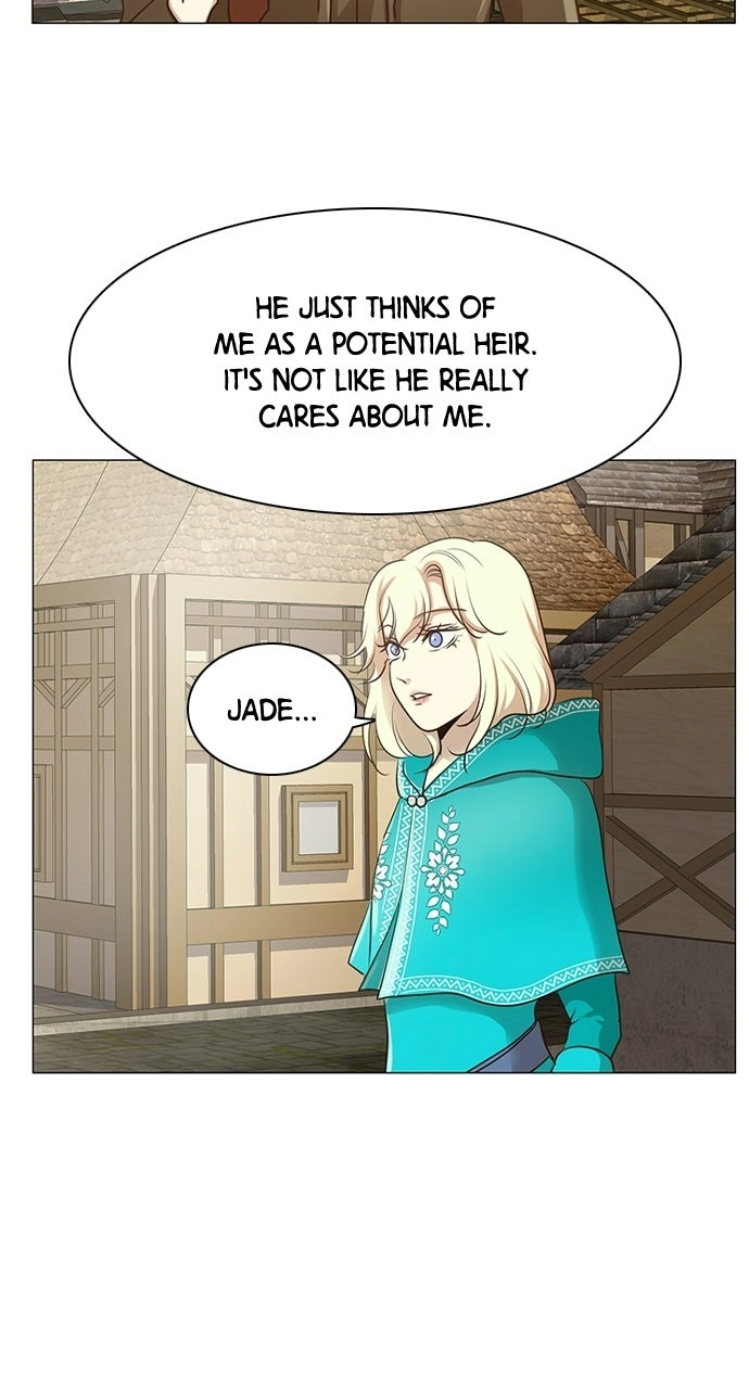 I Became the Rabbit Heroine's Stepmother Chapter 91 - page 49