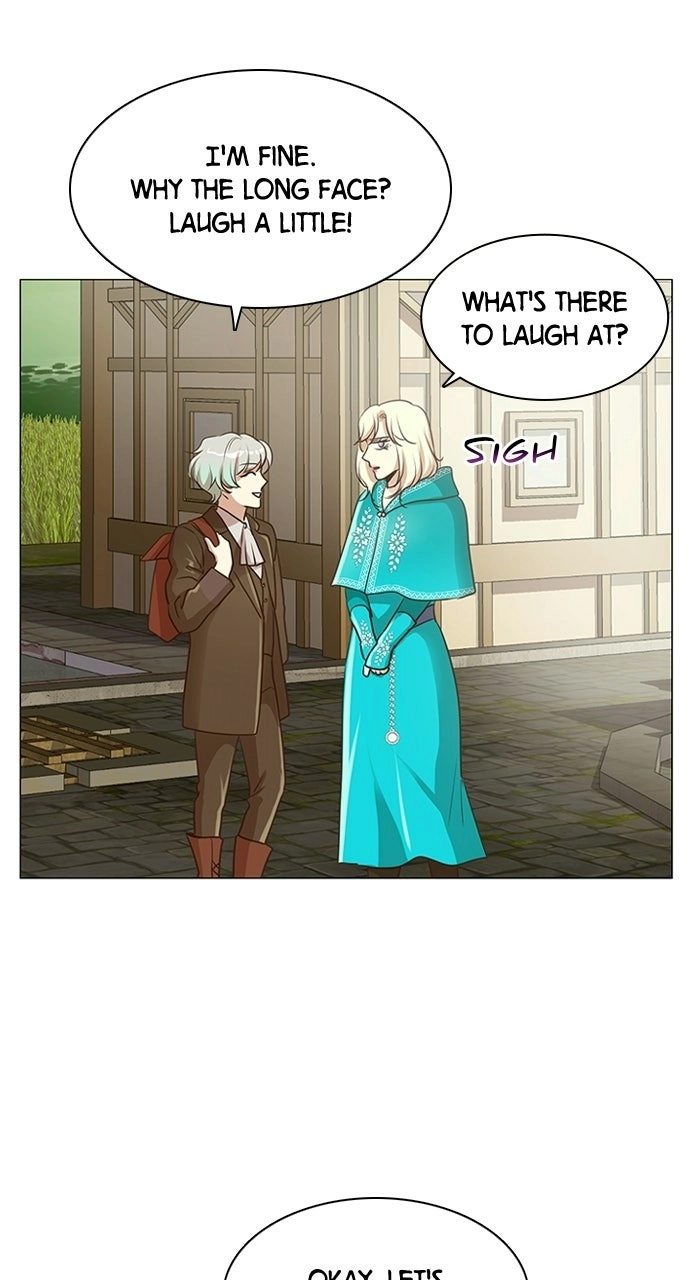I Became the Rabbit Heroine's Stepmother Chapter 91 - page 50