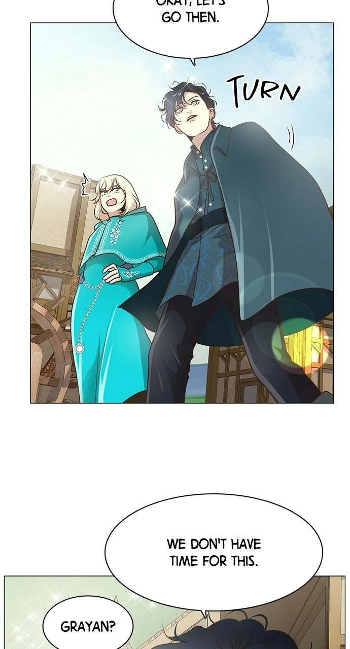 I Became the Rabbit Heroine's Stepmother Chapter 91 - page 51