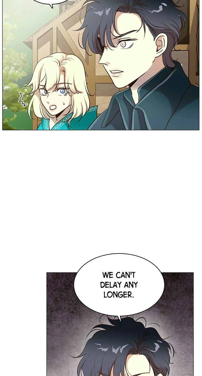 I Became the Rabbit Heroine's Stepmother Chapter 91 - page 52